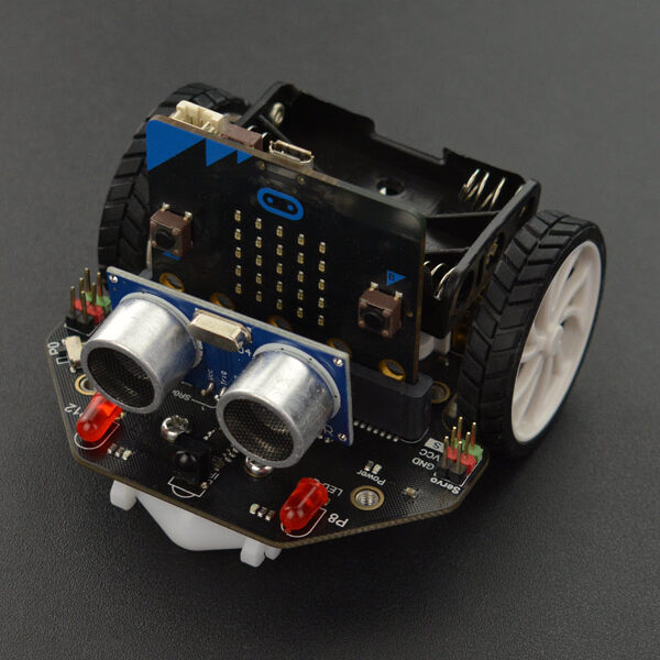 Micro Maqueen