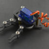 pinzas para micro: bit maqueen