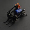 montacargas para micro:bit maqueen