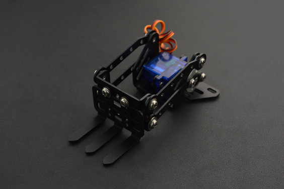 montacargas para micro:bit maqueen