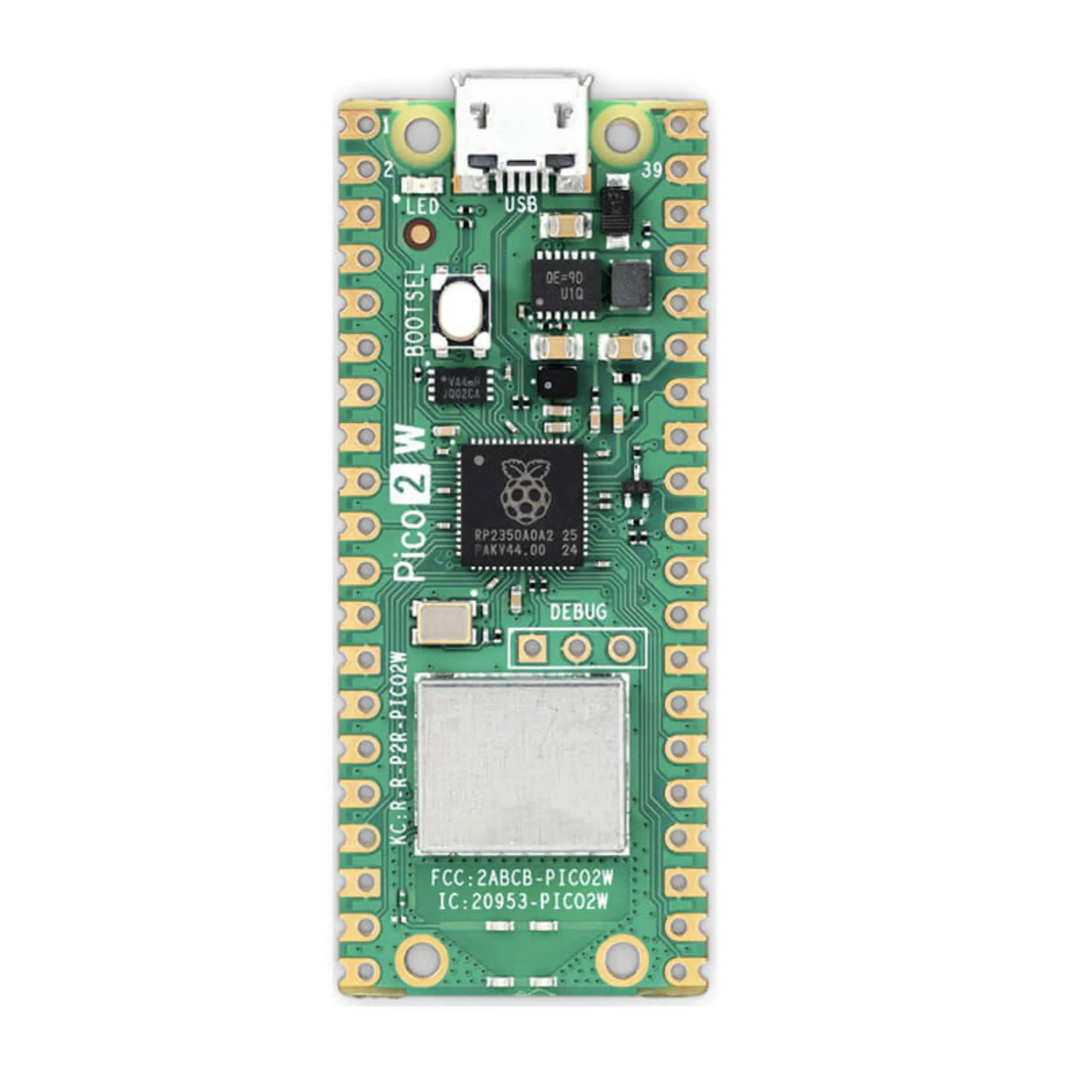 Tutoriales Raspberry Pi Pico