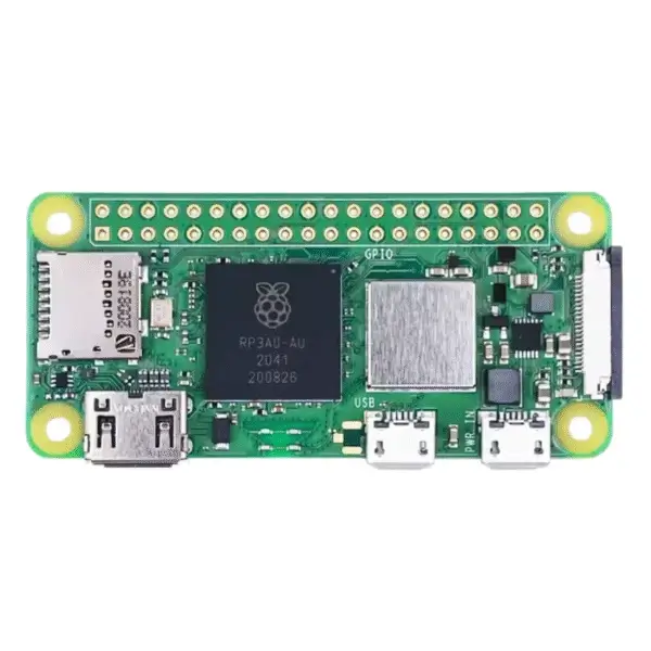 Raspberry Pi Zero 2 W (2)