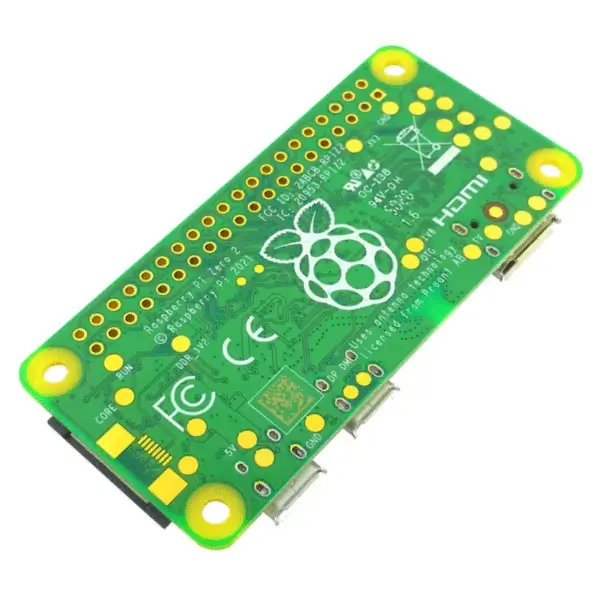 Raspberry Pi Zero 2 W (3)