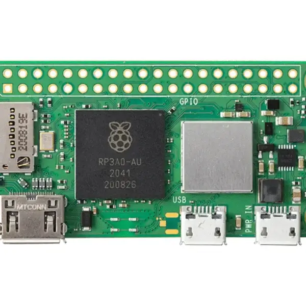 Raspberry Pi Zero 2 W (4)