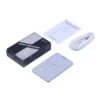 Rastreador LoRaWAN SenseCAP T1000-A para posicionamiento en interiores y exteriores