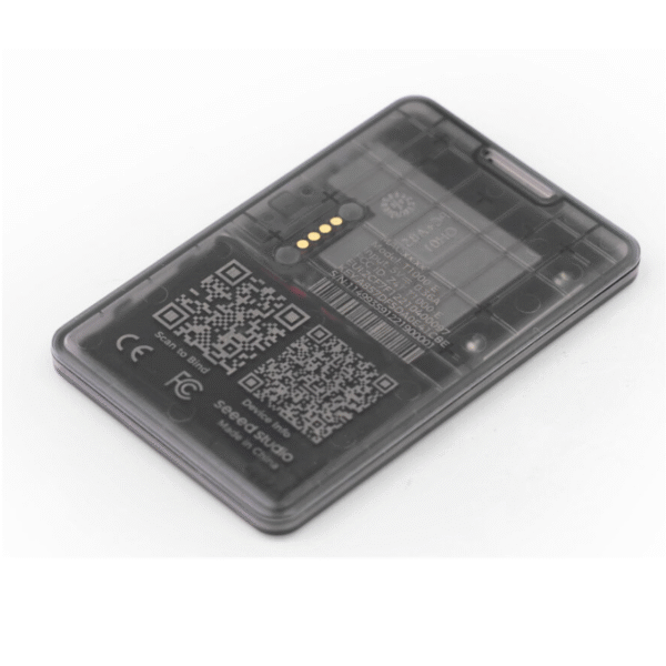 Rastreador de tarjetas SenseCAP T1000-E para LoRaWAN - Imagen 4
