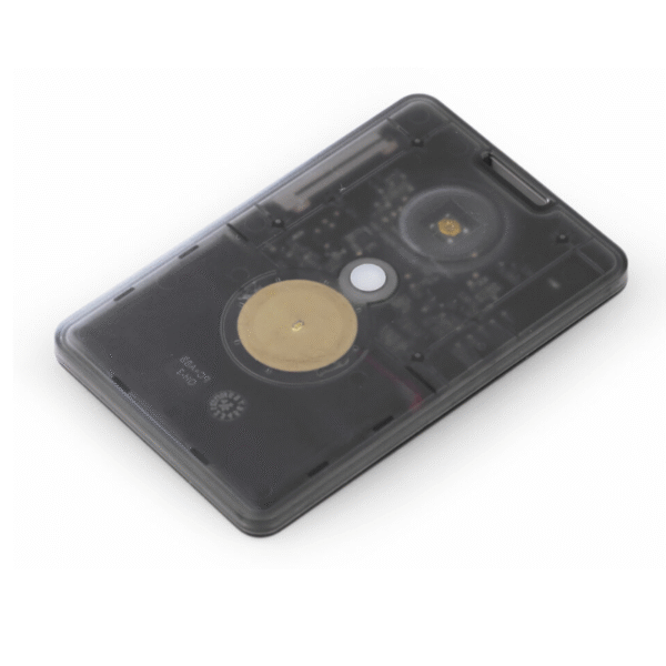 Rastreador de tarjetas SenseCAP T1000-E para LoRaWAN - Imagen 2