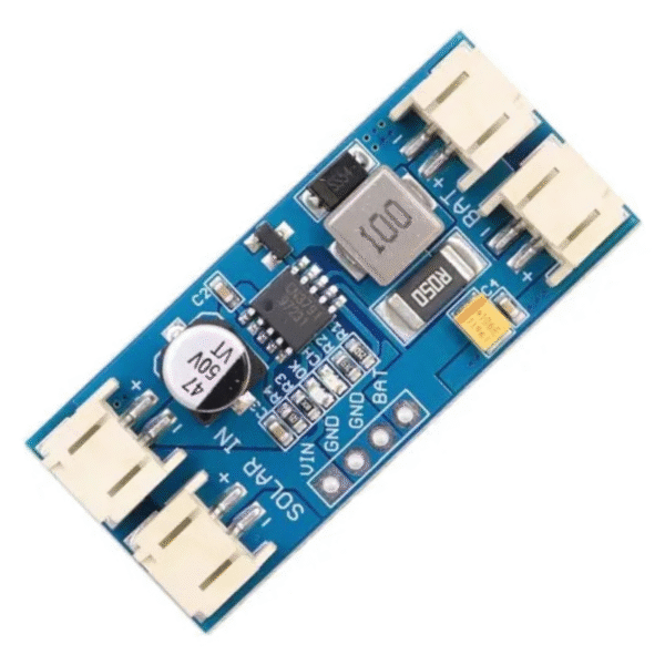 Regulador De Panel Solar MPPT CN3791 - Imagen 2