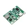 Regulador de Voltaje Step-up DC-DC TP4056 2