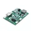 Regulador de Voltaje Step-up DC-DC TP4056 4