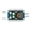 Módulo De Fuente De Alimentación Controlador LED Para Arduino 300W XL4016