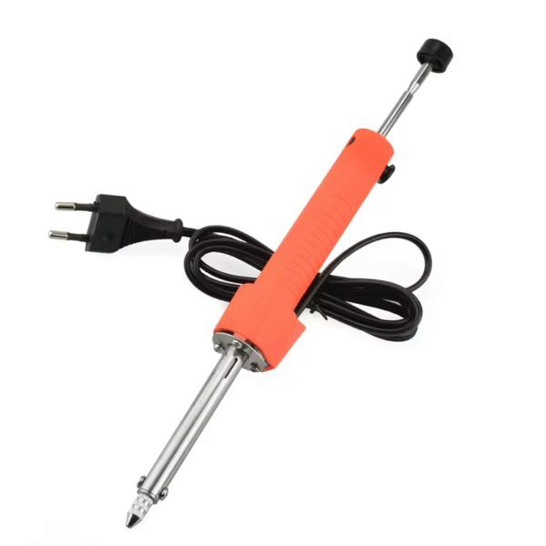 Extractor De Estaño Eléctrico 220V 36W