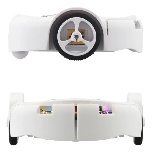 RP2040 Robot Pololu 3Pi+ RP2040 MechatronicStore Robot Pololu 3Pi+ RP2040 - Imagen 2