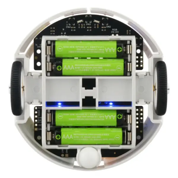RP2040 Robot Pololu 3Pi+ RP2040 MechatronicStore Robot Pololu 3Pi+ RP2040 - Imagen 4
