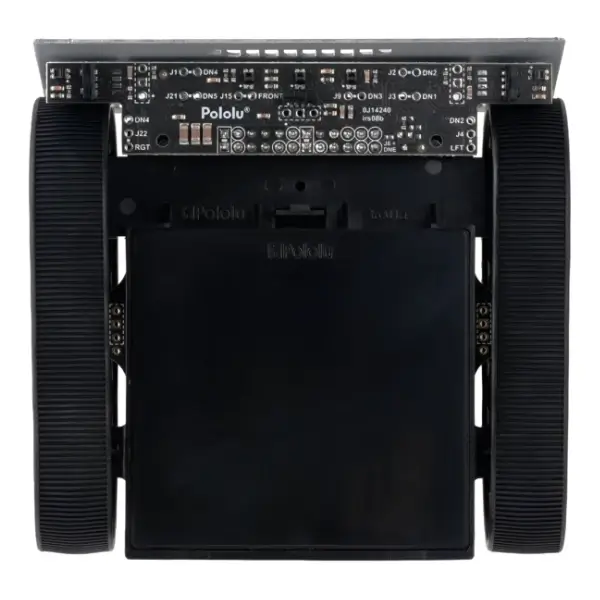 Robot Zumo RP2040 MechatronicStore Robot Zumo RP2040 - Imagen 4
