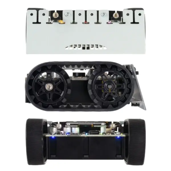 Robot Zumo RP2040 MechatronicStore Robot Zumo RP2040 - Imagen 5