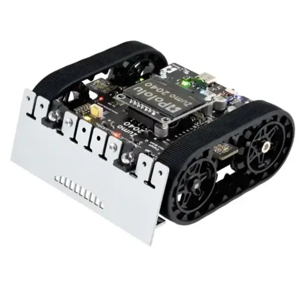 Robot Zumo RP2040 MechatronicStore Robot Zumo RP2040