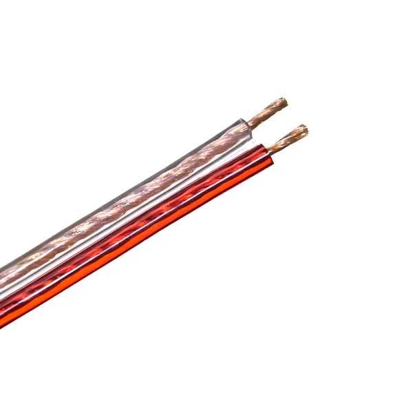 Rollo Cable Paralelo AWG 22/18 MechatronicStore Rollo Cable Paralelo AWG 22/18 - Imagen 2
