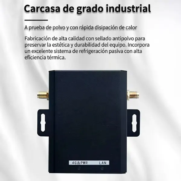 Router WiFi H927 MechatronicStore Router WiFi H927 - Imagen 3