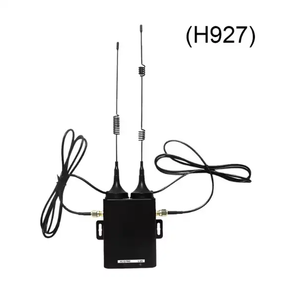Router WiFi H927 MechatronicStore Router WiFi H927