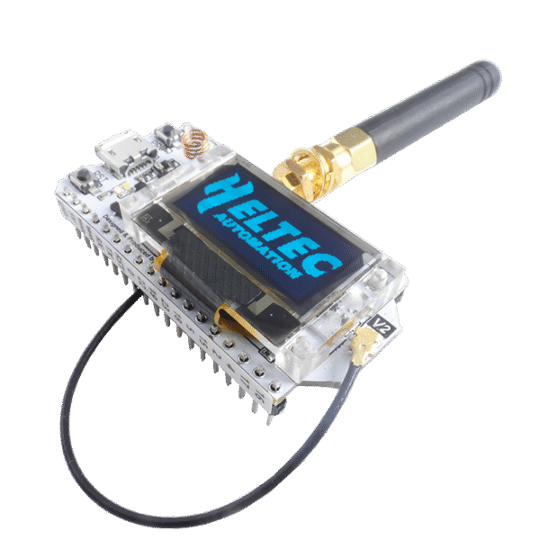 Lora 32 v2
