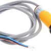 SENSOR DE PROXIMIDAD