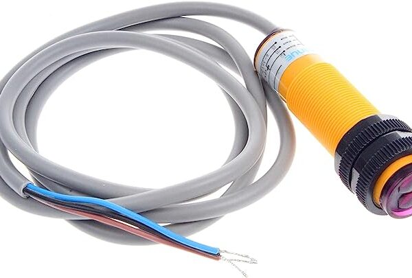 SENSOR DE PROXIMIDAD
