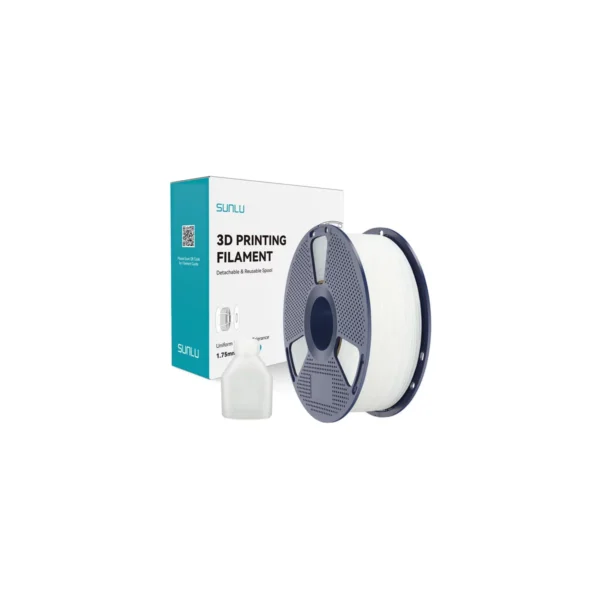 Filamento PP SUNLU 1.75mm 0.8kg Natural