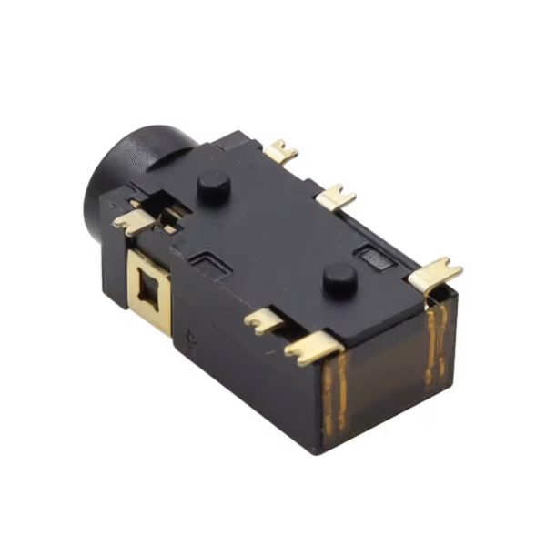 Jack Plug 3.5 SMD - Imagen 3