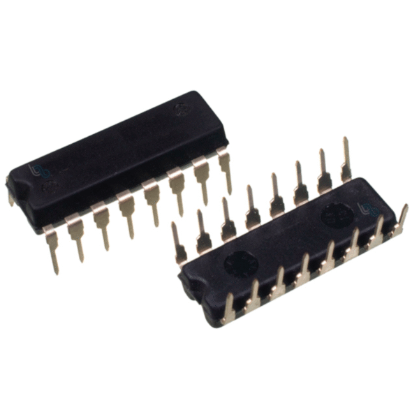 SN74LS148N Codificador
