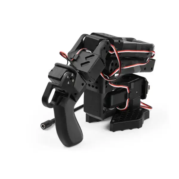 Low-Cost Brazo Robot AI para LeRobot SO-ARM101 + Piezas plasticas MechatronicStore Low-Cost Brazo Robot AI para LeRobot SO-ARM101 + Piezas plasticas - Imagen 7