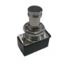 Pulsador para pedal, 4 Pines