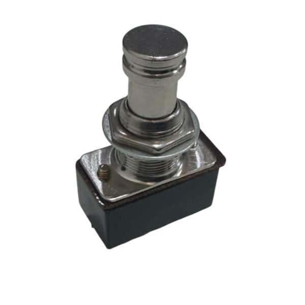 Pulsador para pedal, 4 Pines