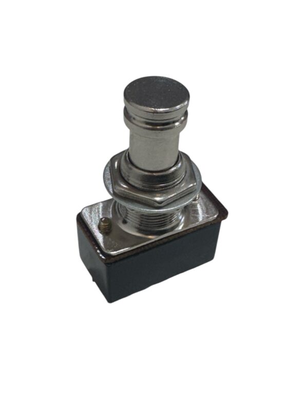Pulsador para pedal, 4 Pines