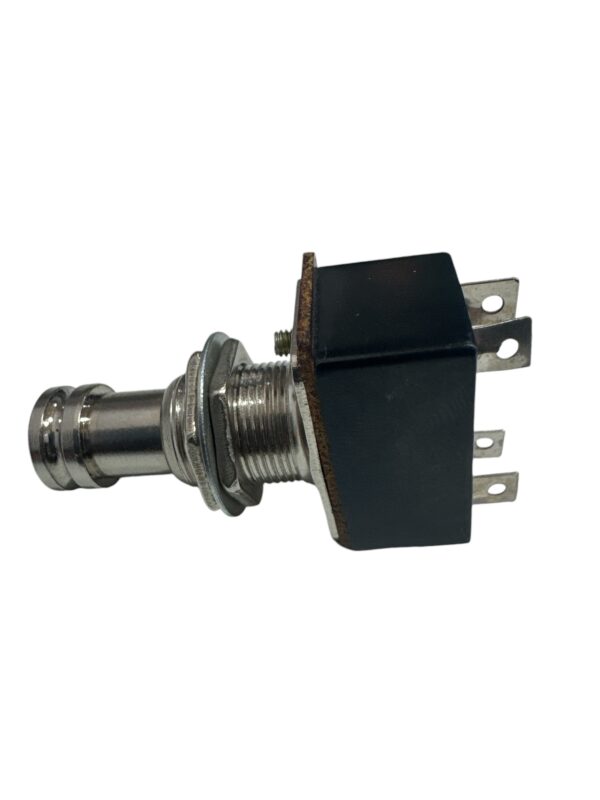 Pulsador para pedal, 4 Pines - Imagen 2