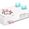 Fuente SWITCHING 24VDC 15A - Imagen 3