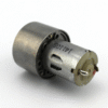 Motor 4.5v 37B280-60 102 RPM