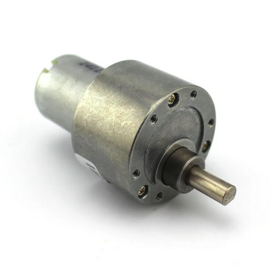 Motor 4.5v 37B280-60 102 RPM
