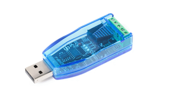 USB A RS485