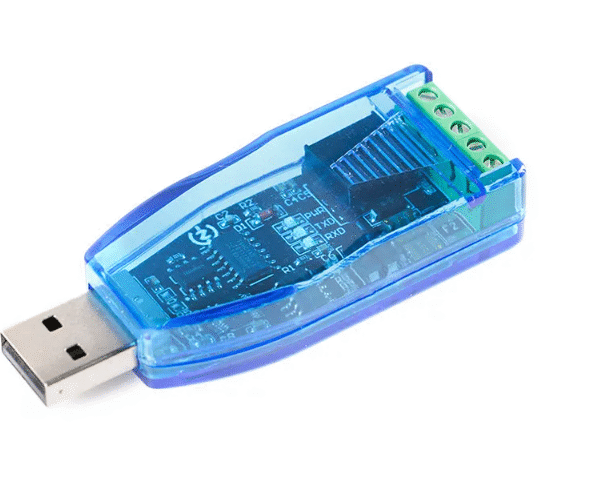 USB A RS485
