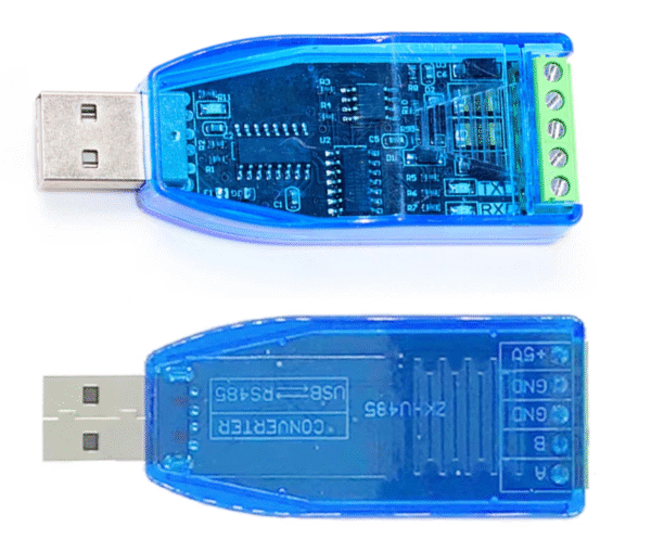 USB A RS485