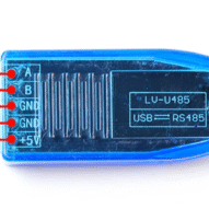 USB A RS485