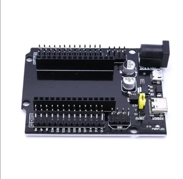 Placa de expansión ESP32 DEVKIT V1 - Imagen 3