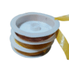 Rollo cobre esmaltado 0.5mm 10mts