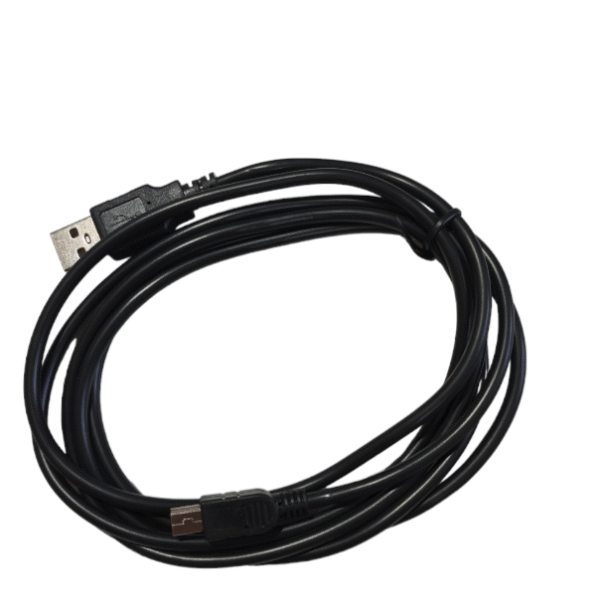 cable USB a mini USB