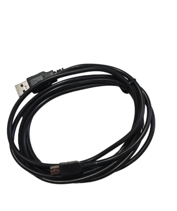 cable USB a mini USB