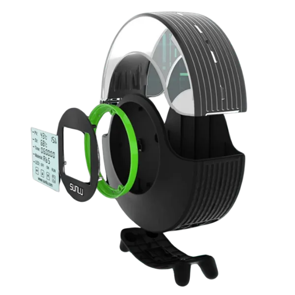 Secador de Filamento SUNLU FilaDryer S2 MechatronicStore Secador de Filamento SUNLU FilaDryer S2 - Imagen 2