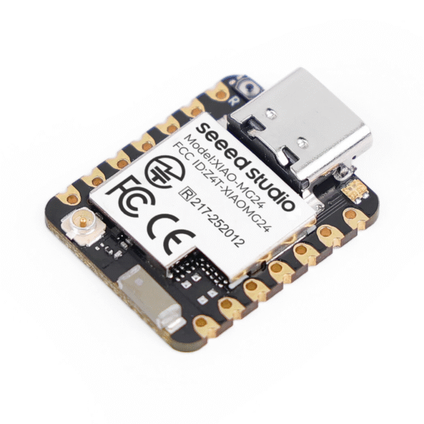 Seed Studio XIAO MG24