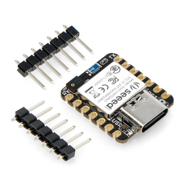 Seed Studio XIAO nRF52840