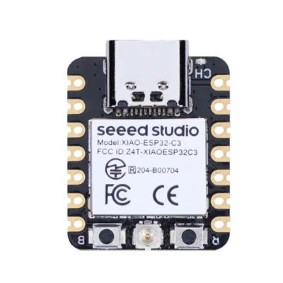 Placas ESP32 MechatronicStore Seeed Studio XIAO ESP32-C3